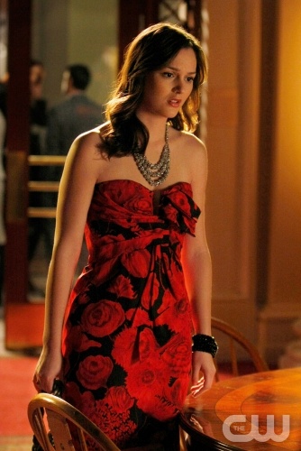 GOSSIP GIRL