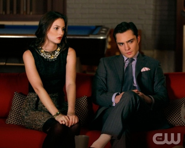 GOSSIP GIRL