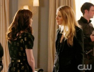 GOSSIP GIRL