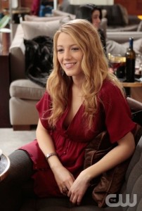 GOSSIP GIRL
