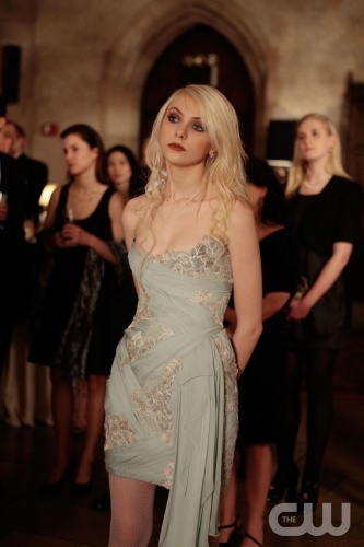 GOSSIP GIRL