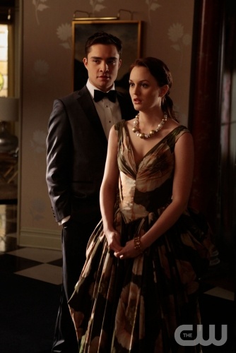 GOSSIP GIRL