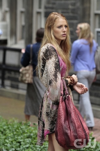GOSSIP GIRL