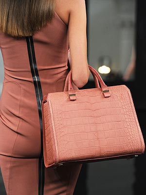 The Many Bags of Victoria Beckham - PurseBlog