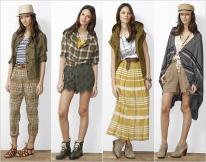 madewell
