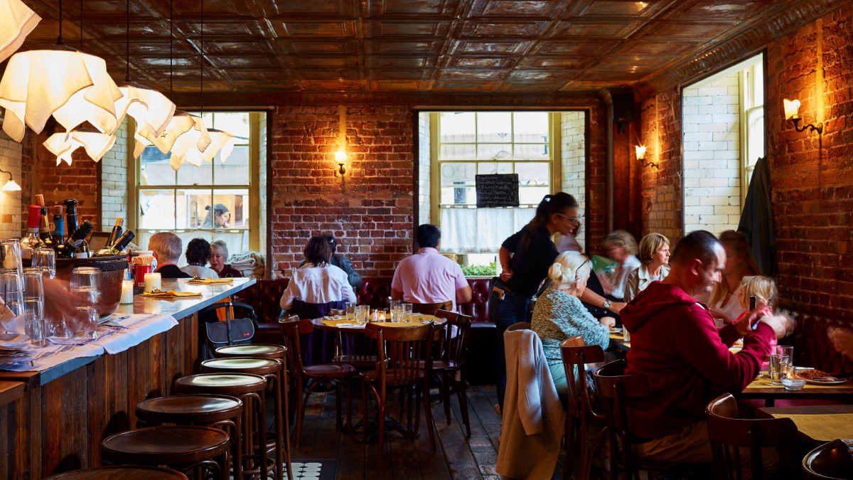 London’s Best Restaurants