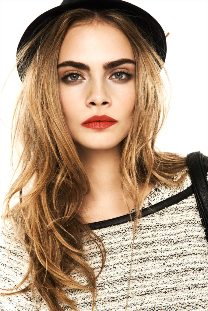 Cara