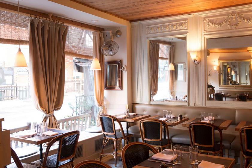 NYC Travel Guide