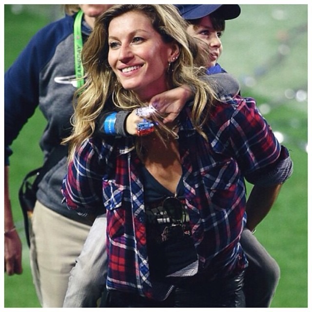 Gisele