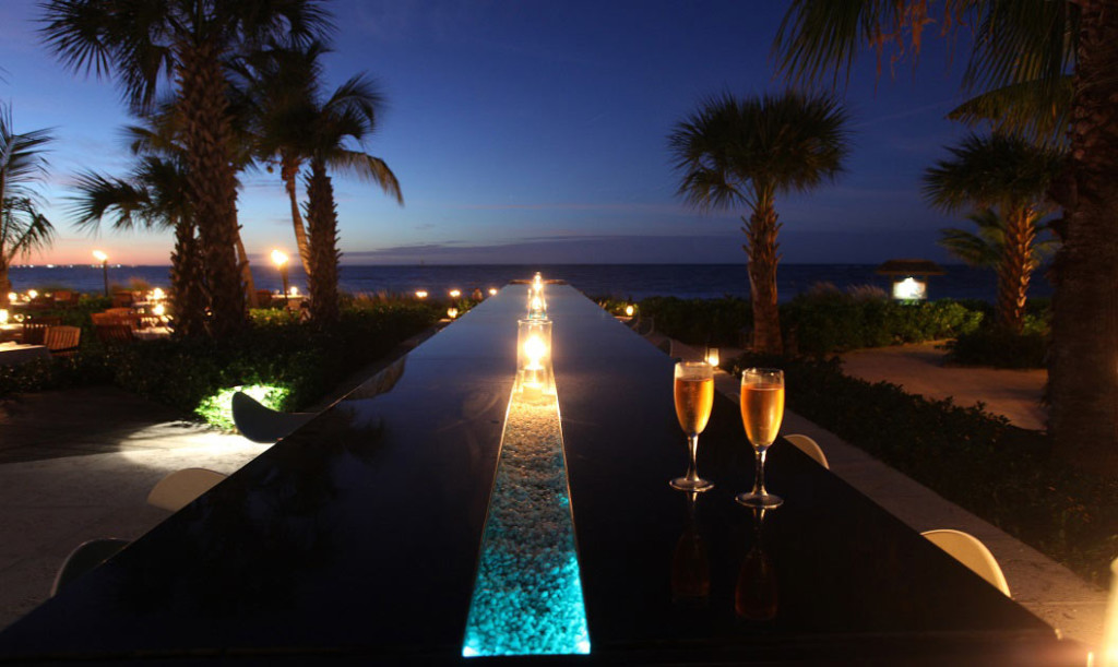 InfinityBar