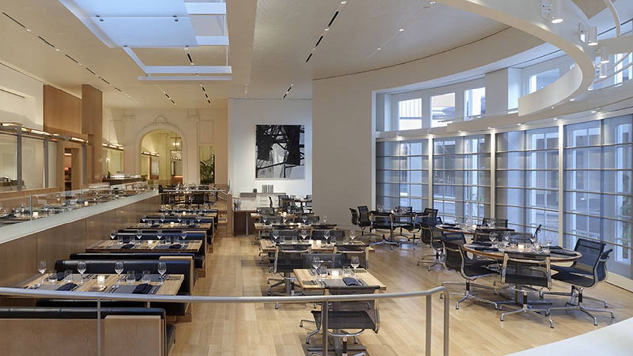 Best Restaurants Los Angeles