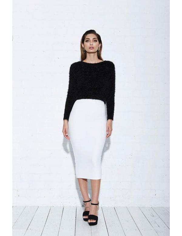 white midi 2