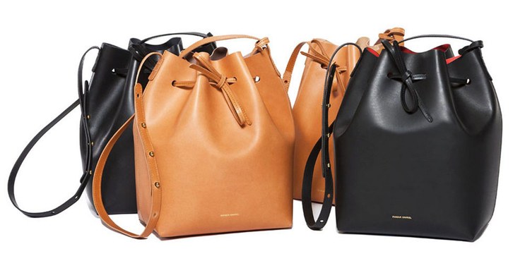 Mansur Gavriel Clothing
