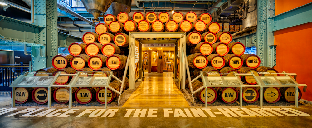 27-Guinness-Storehouse-Cooperage-exterior