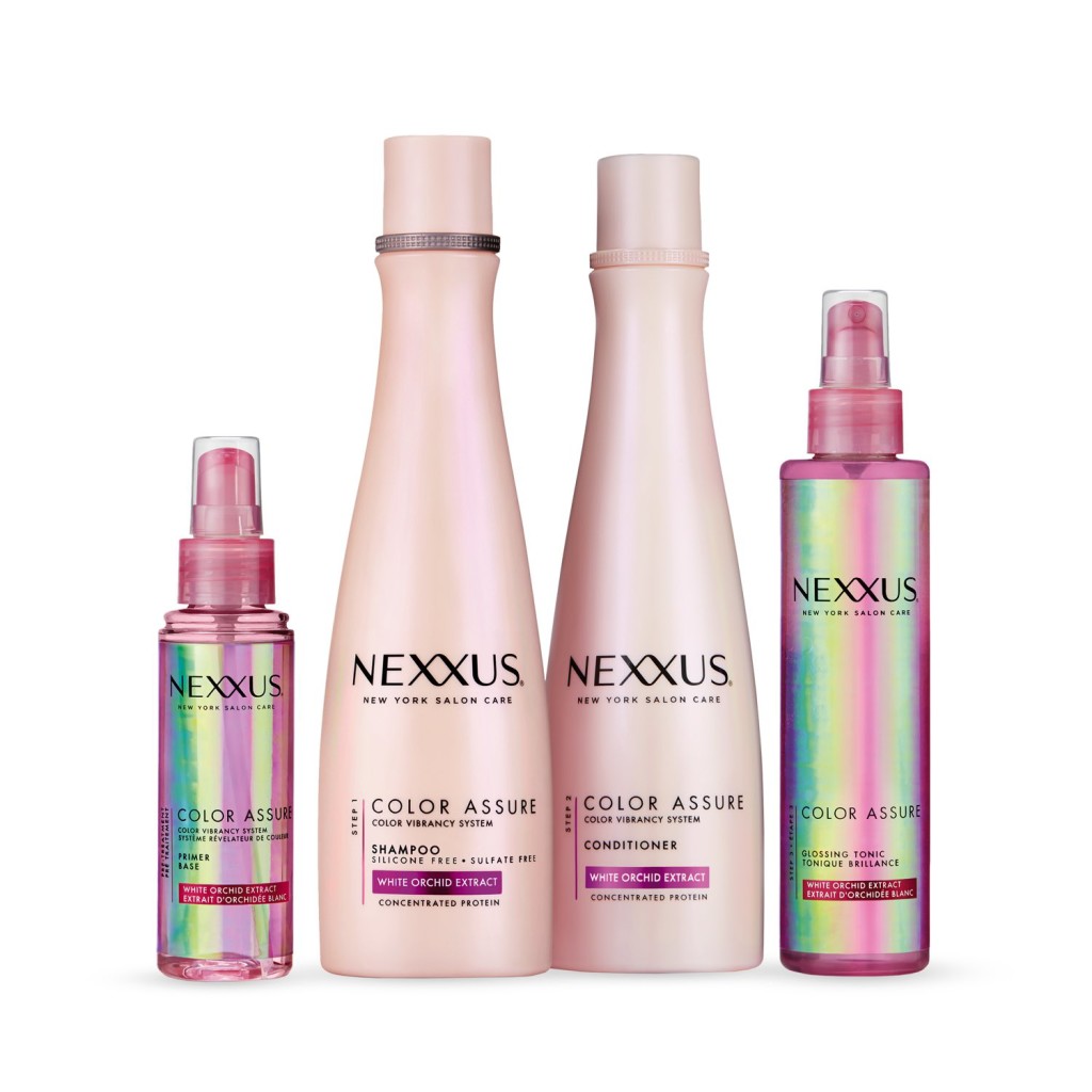 best shampoo n conditioner