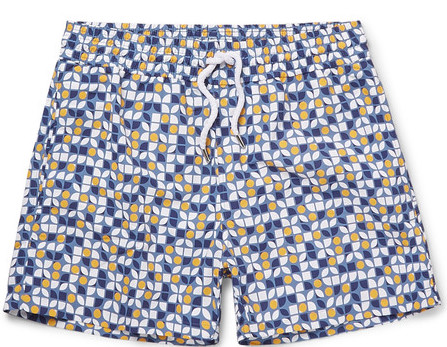 Men's Swim Trunks