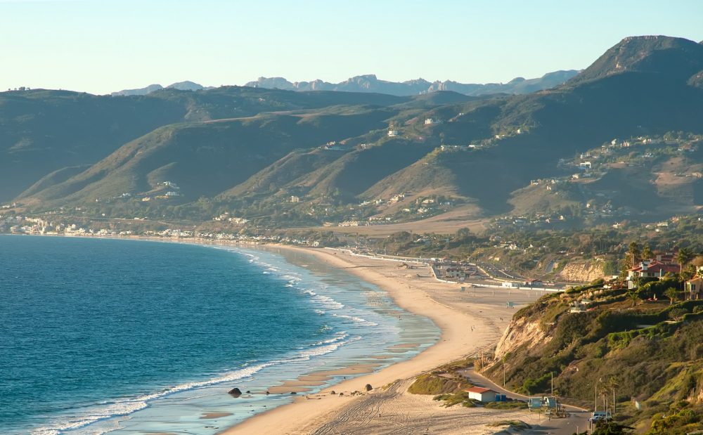 How to spend a weekend in Malibu