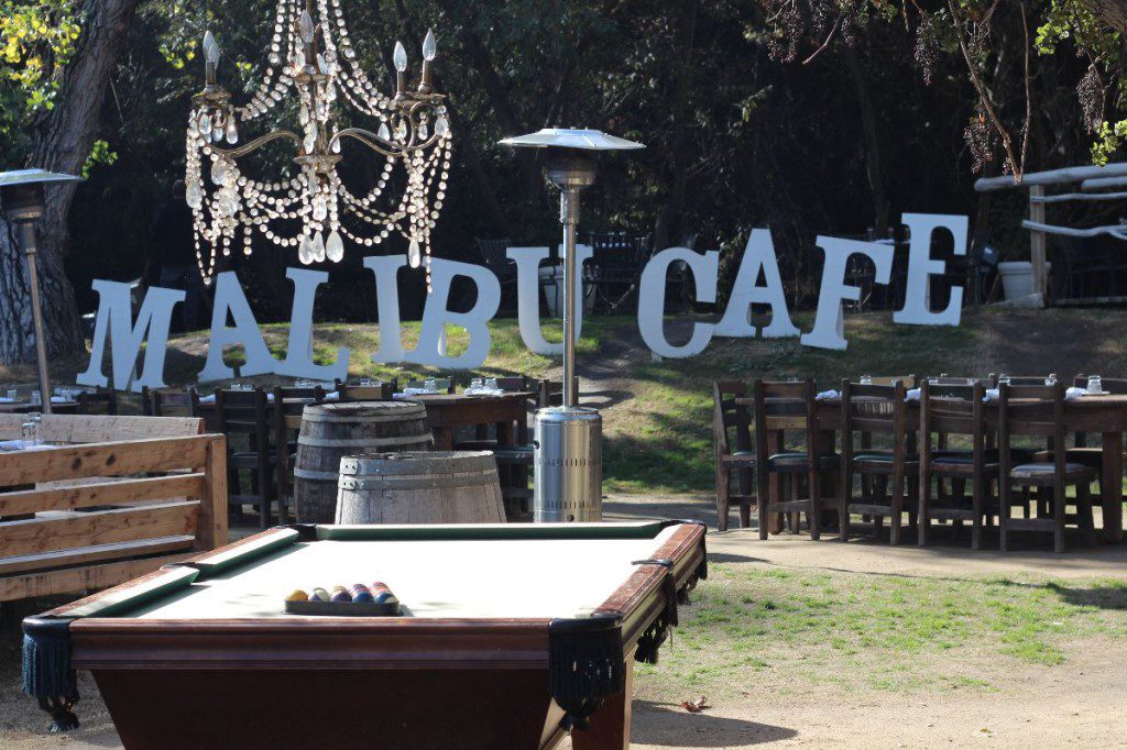 How to spend a weekend in Malibu