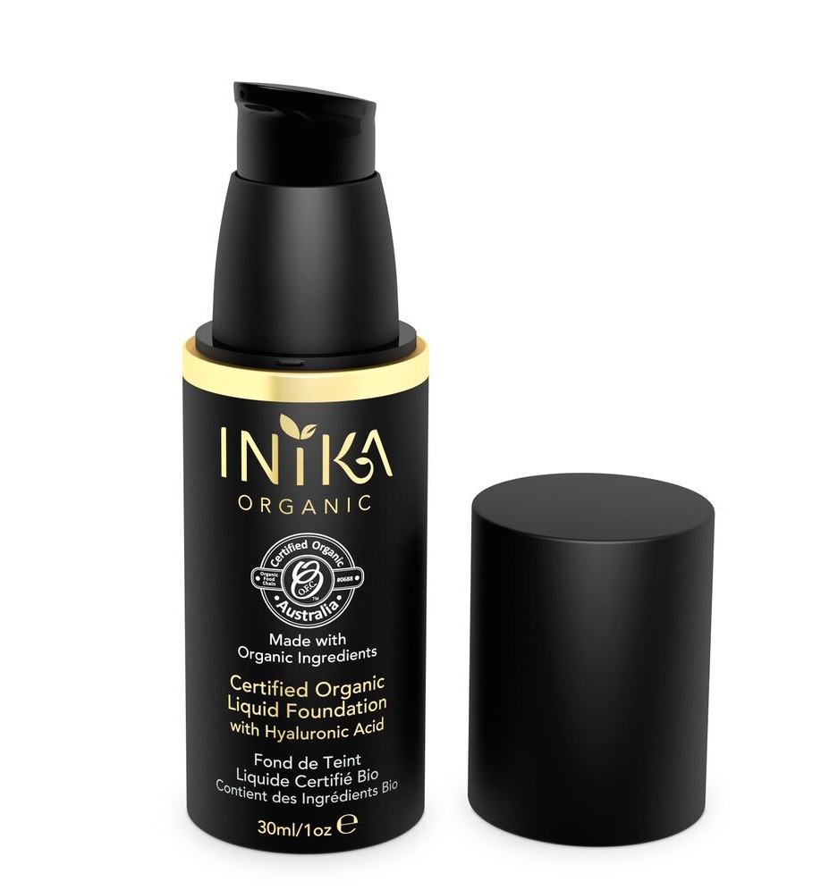 Best Natural Beauty Products