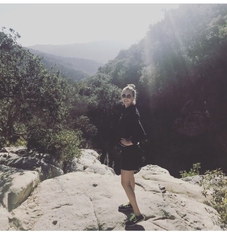 celebrity vacation style