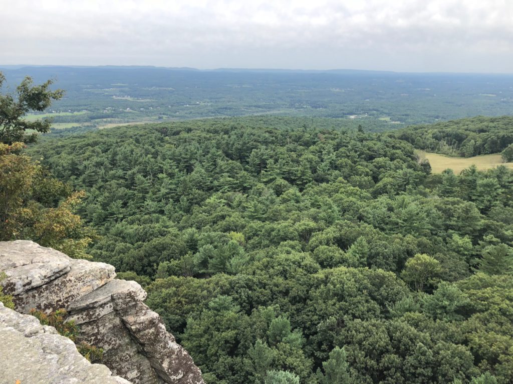 Mohonk Travel Guide