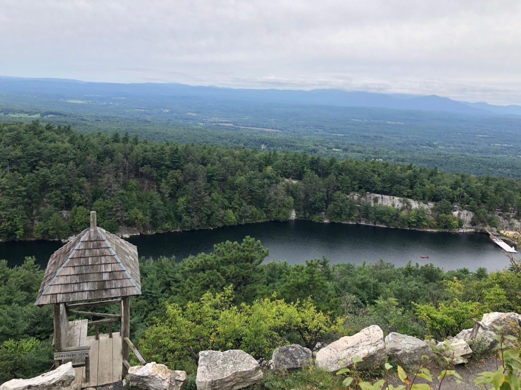 Mohonk Travel Guide