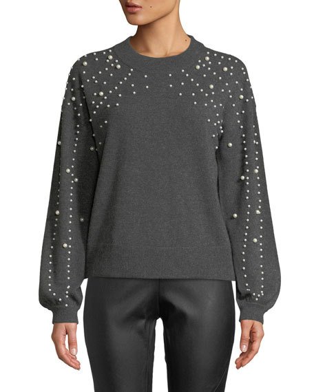 Budget Friendly Cashmere Sweaters