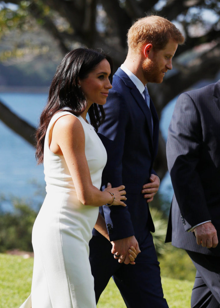 The Markle Effect Propels Small Brands
