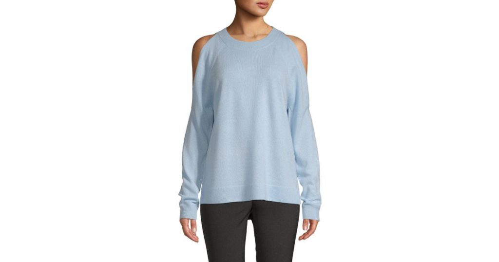 Budget-Friendly Cashmere Sweaters