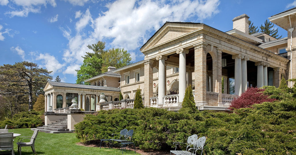 Berkshires Travel Guide