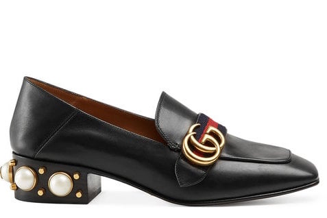 The Best Embellished Flats