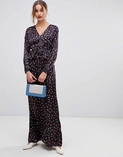 Our Favorite Printed Long Dresses