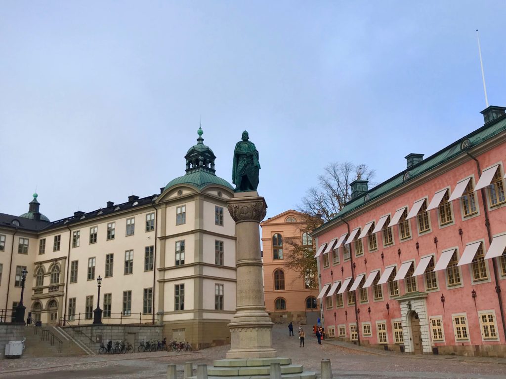 Stockholm Sweden Travel Guide