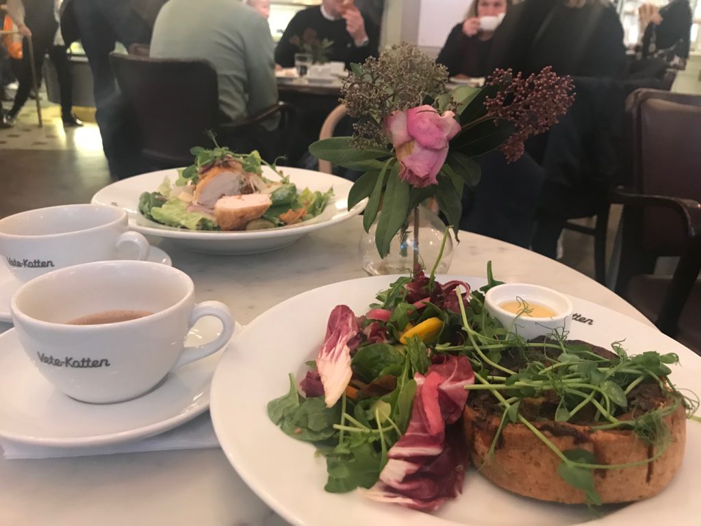 Stockholm Sweden Travel Guide