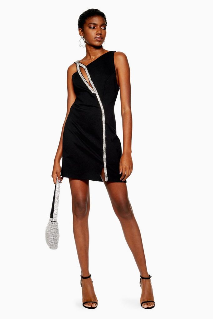 Favorite Holiday Party Dresses