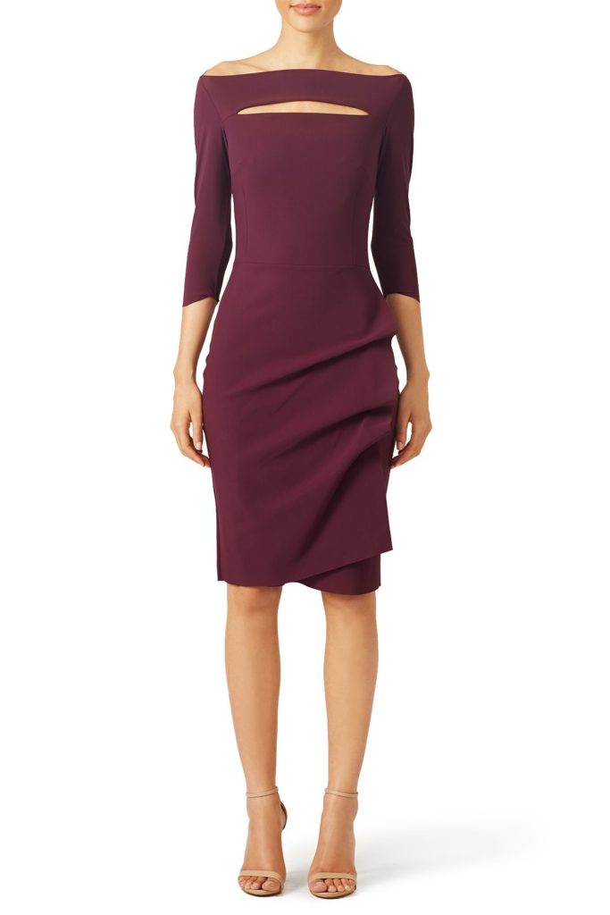 Favorite Holiday Party Dresses