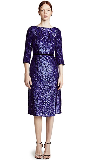 Favorite Holiday Party Dresses