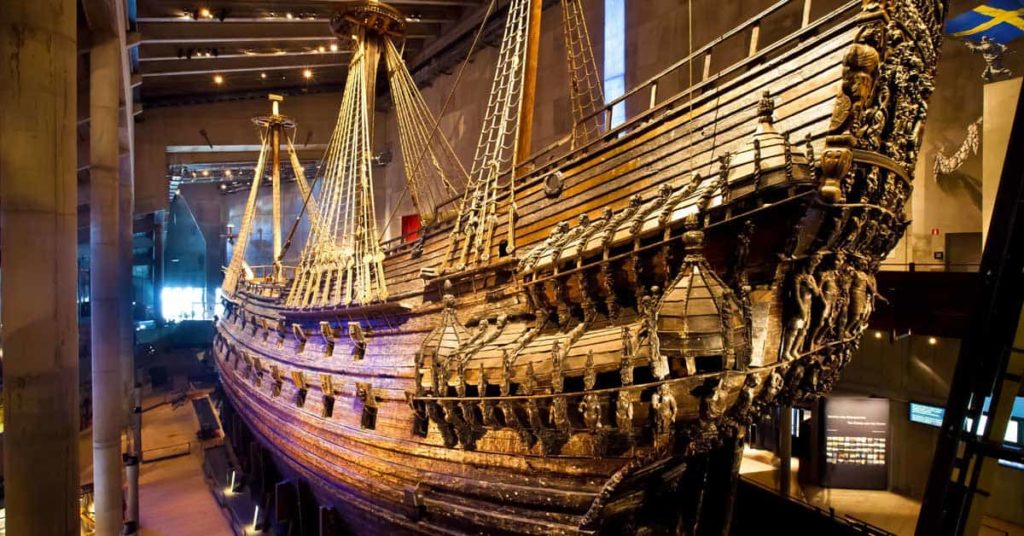 Stockholm Sweden Travel Guide