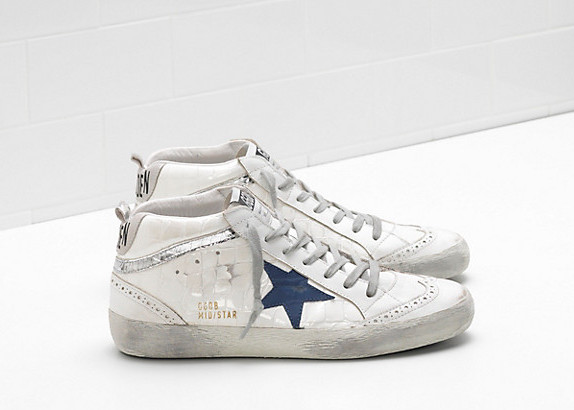 Sneakers Are Fashion's Biggest Trend
