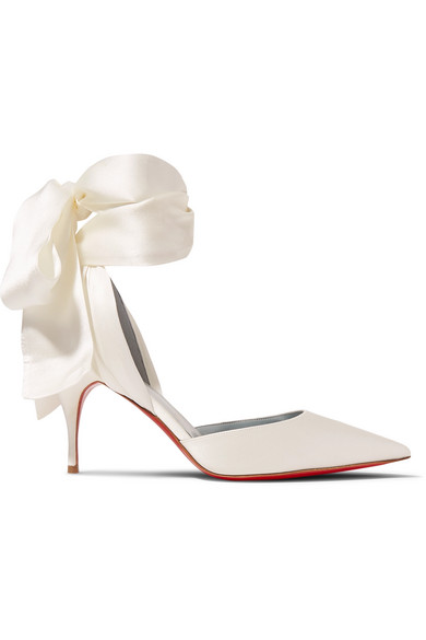 Best Wedding Shoes for Brides