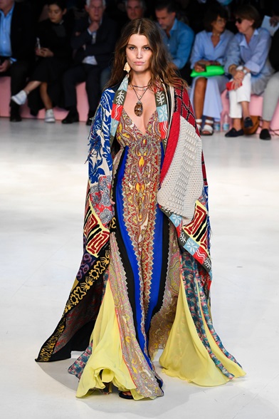 Fashion Week's Craziest Looks