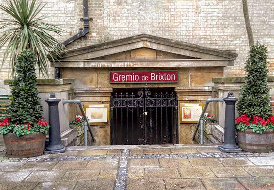 London's Best Hidden Restaurants