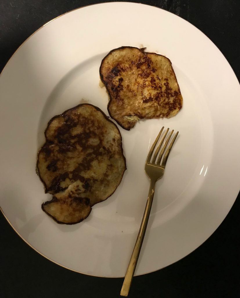 Whole30 Diary