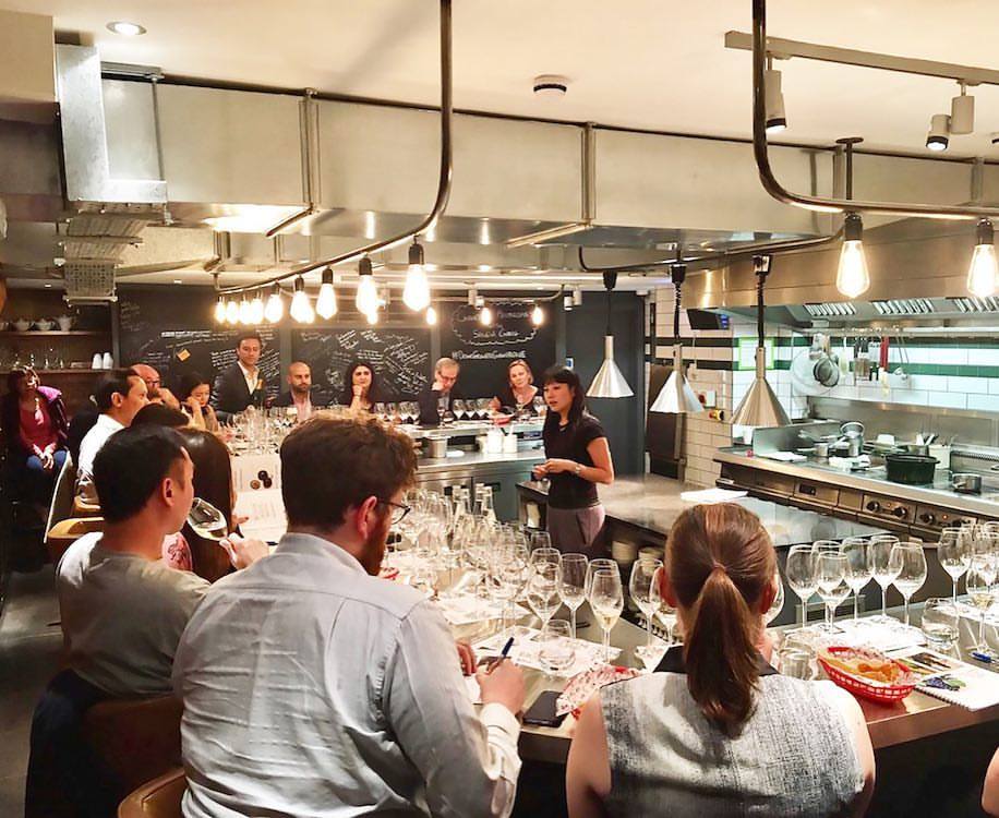 London's Best Hidden Restaurants