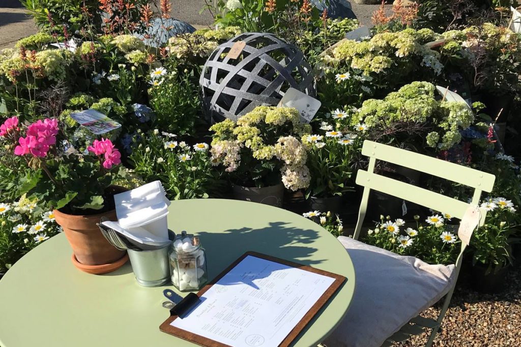 London's Best Hidden Restaurants