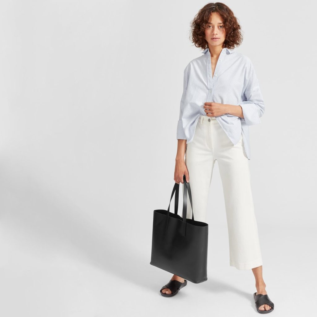 The Best Oversized Work Bags