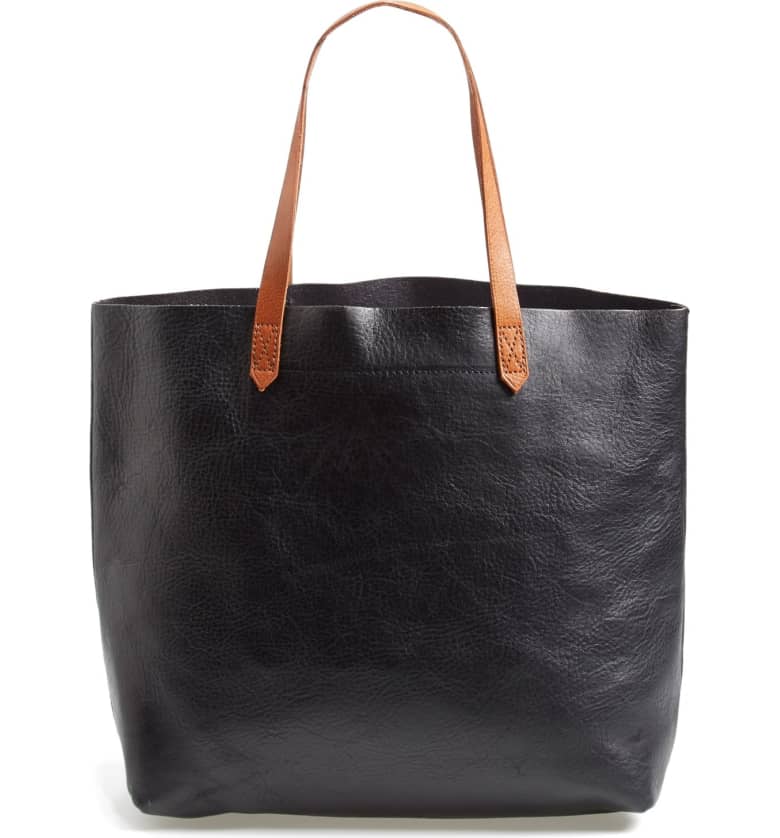 The Best Oversized Work Bags