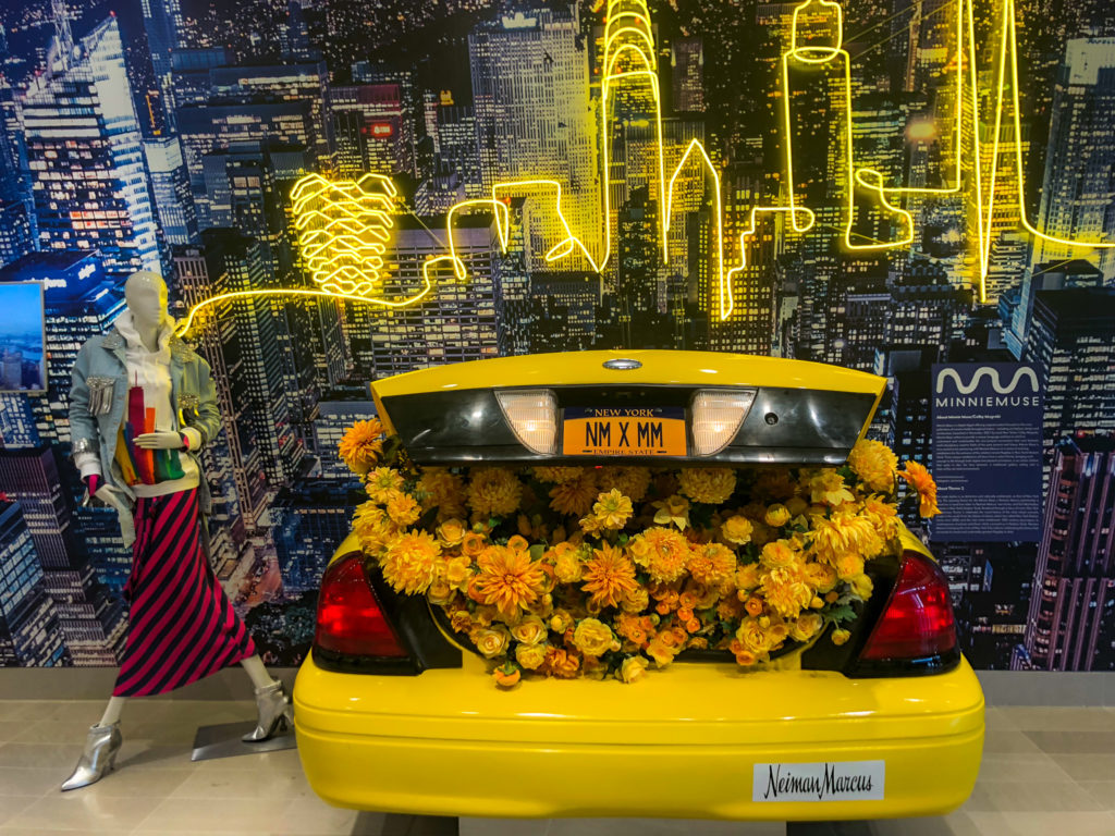 The Ultimate Guide To The Best Shopping & Dining in Hudson Yards
