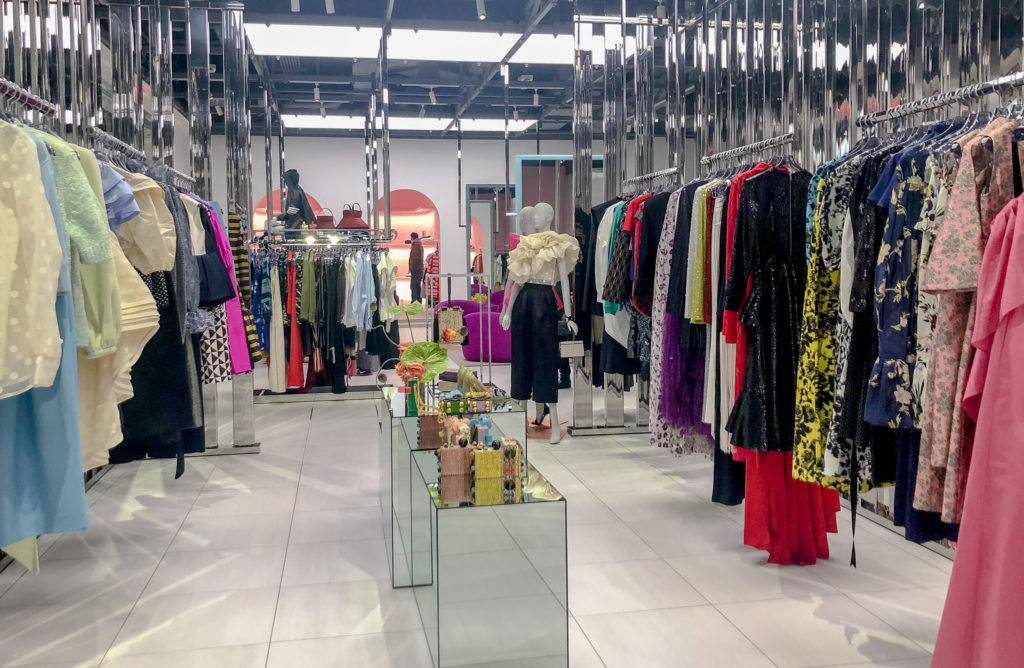 The Ultimate Guide To The Best Shopping & Dining in Hudson Yards
