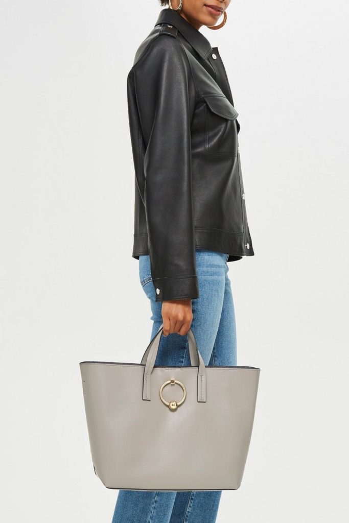 The Best Oversized Work Bags